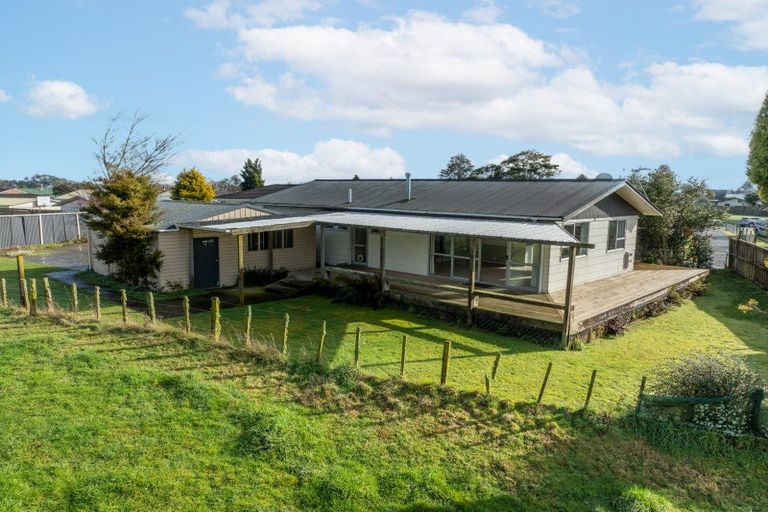 Photo of property in 127 Grampian Street, Tokoroa, 3420