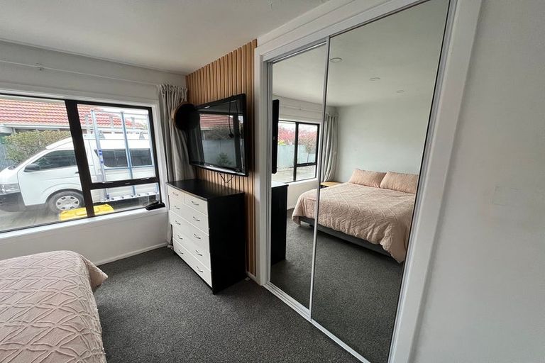 Photo of property in 42 Wimborne Crescent, Aranui, Christchurch, 8061