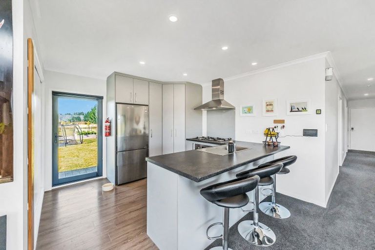 Photo of property in 298 Bennetts Road, Cust, Oxford, 7495