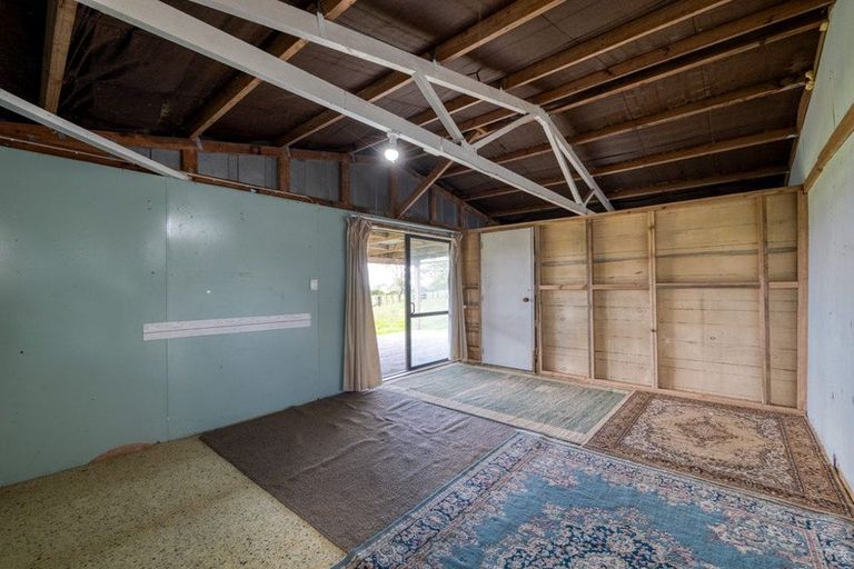 Photo of property in 696 Remuera Settlement Road, Kaikohe, 0472