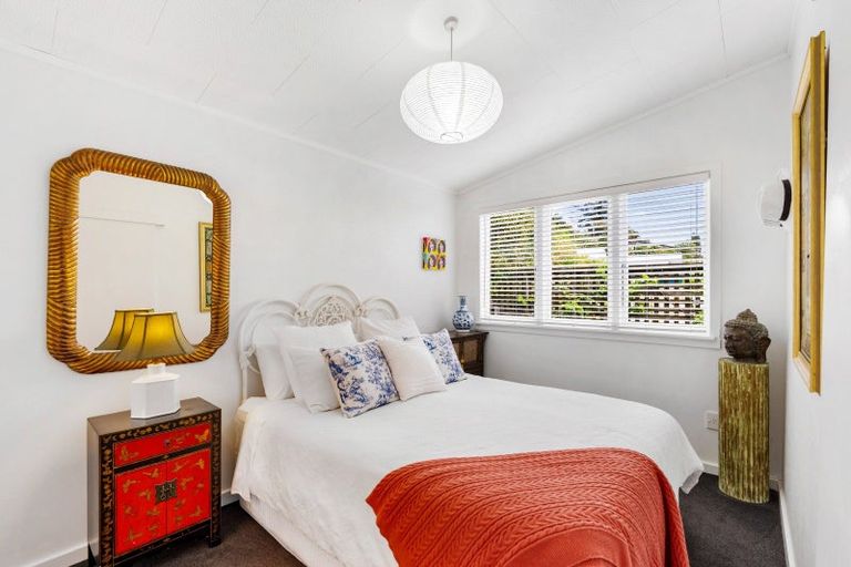 Photo of property in 21 Hornsey Road, Bluff Hill, Napier, 4110