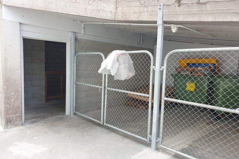 Photo of property in Ink'd, 23/19 Pirie Street, Mount Victoria, Wellington, 6011