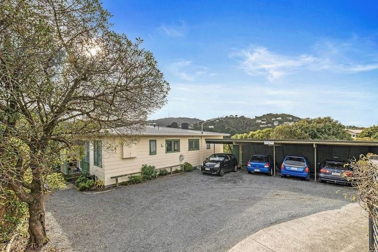 Photo of property in 4/31 Hanover Street, Wadestown, Wellington, 6012