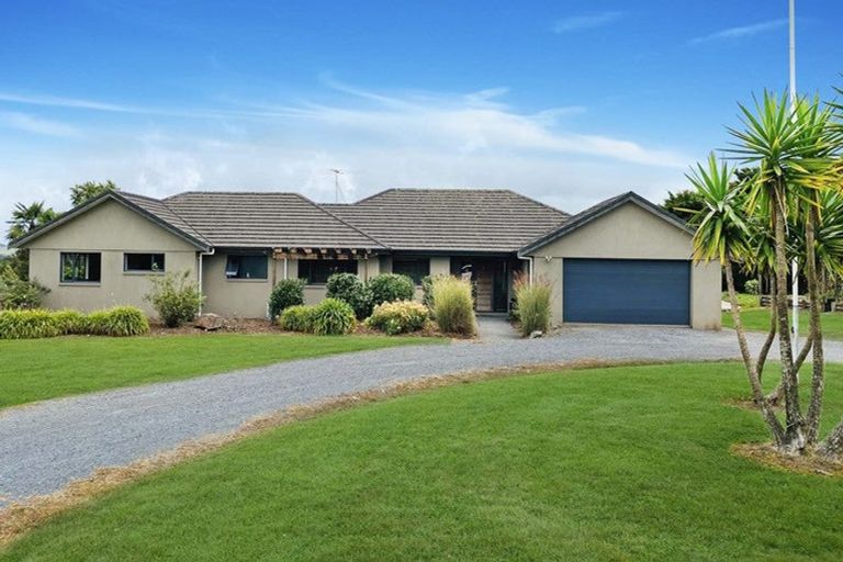 Photo of property in 264 Lodore Road, Okaihau, 0475