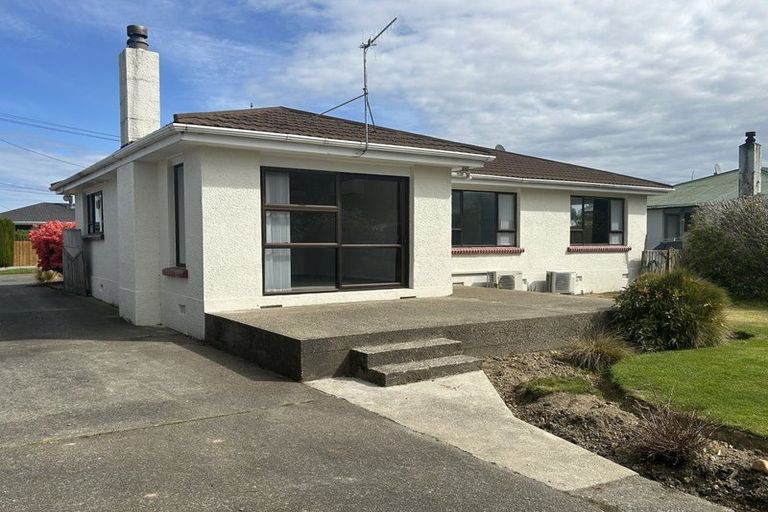 Photo of property in 78 Cargill Street, Waikiwi, Invercargill, 9810