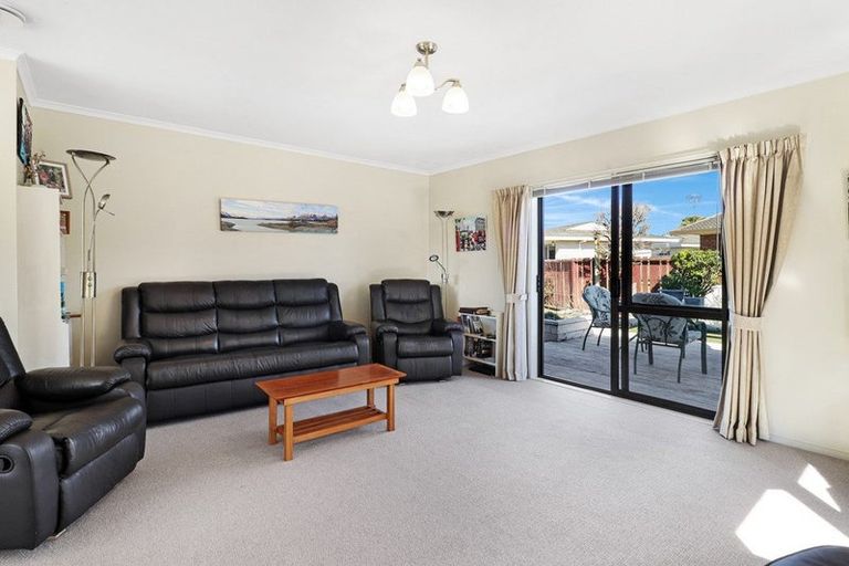 Photo of property in 8a Pohutukawa Place, Matamata, 3400