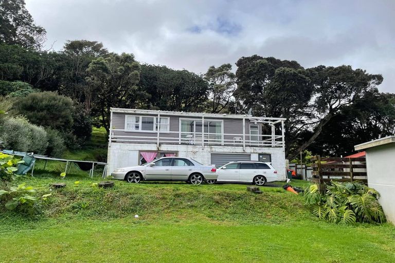 Photo of property in 1/151b Wallace Road, Mangere Bridge, Auckland, 2022