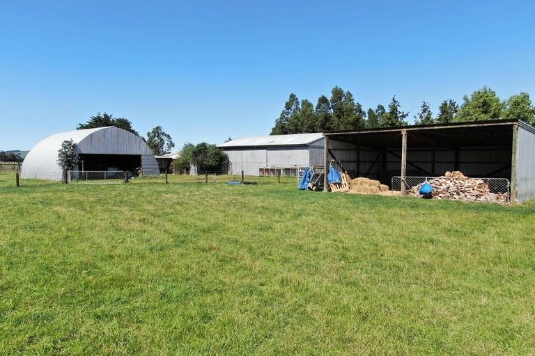 Photo of property in 26 Bremners Road, Momona, Outram, 9073