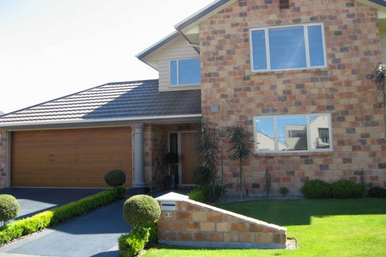 Photo of property in 63 Brookfield Drive, Northwood, Christchurch, 8051