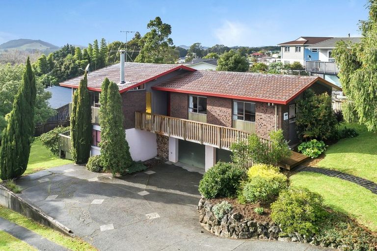 Photo of property in 12 Escalona Street, Te Kamo, Whangarei, 0112