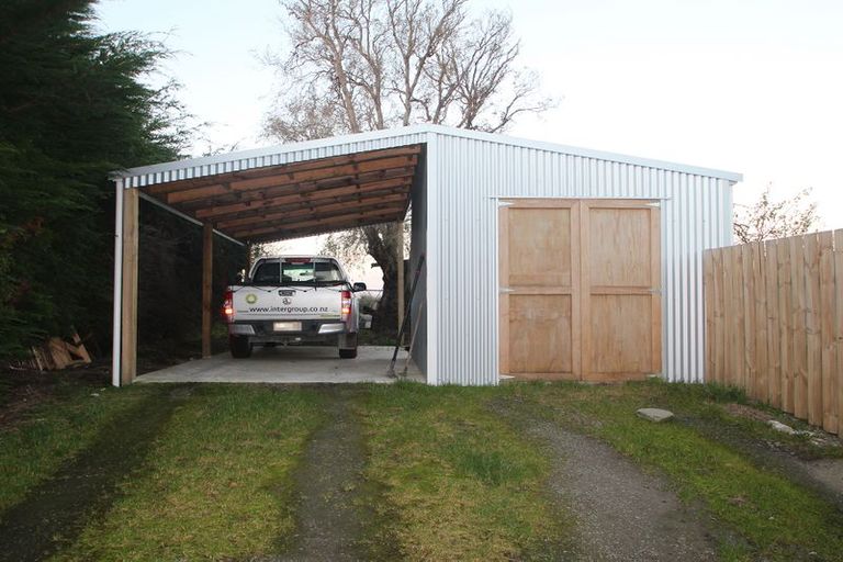 Photo of property in 116 Eden Street, Oamaru, 9400