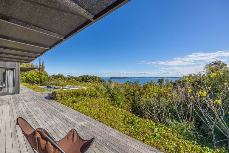 Photo of property in 3 Elizabeth Point Road, Kawau Island, 0920