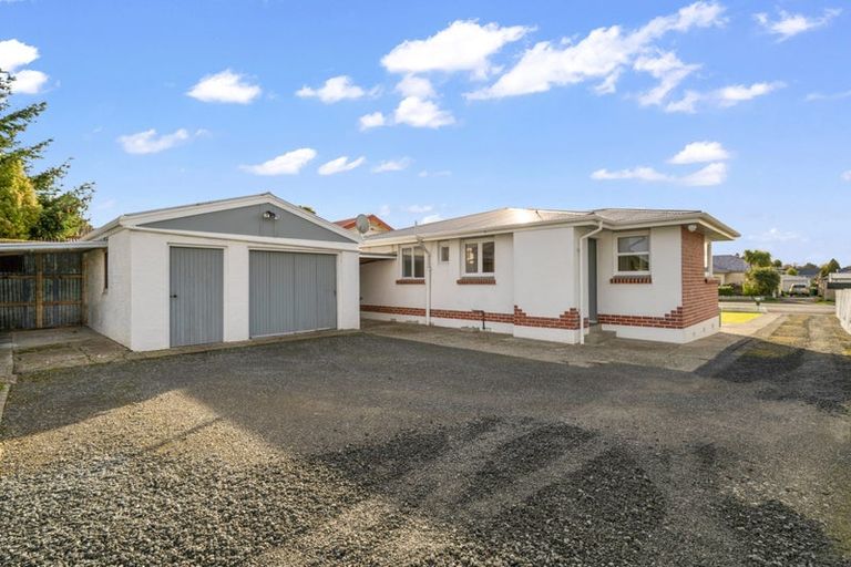 Photo of property in 319 Ettrick Street, Georgetown, Invercargill, 9812