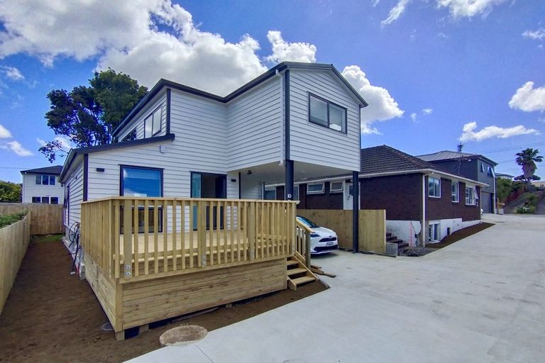 Photo of property in 40b Ferndale Road, Mount Wellington, Auckland, 1060