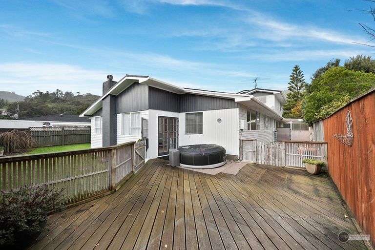 Photo of property in 144b Rata Street, Naenae, Lower Hutt, 5011