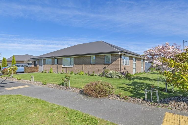 Photo of property in 27 John Annan Street, Halswell, Christchurch, 8025