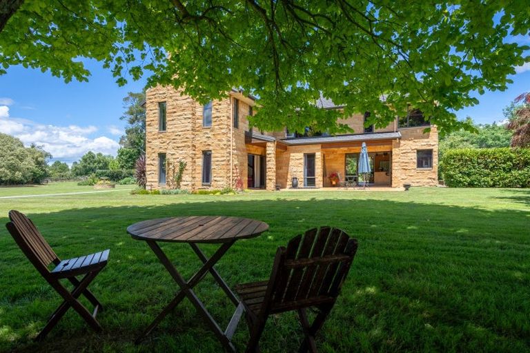 Photo of property in 107 Butcher Road, Matangi, Hamilton, 3284