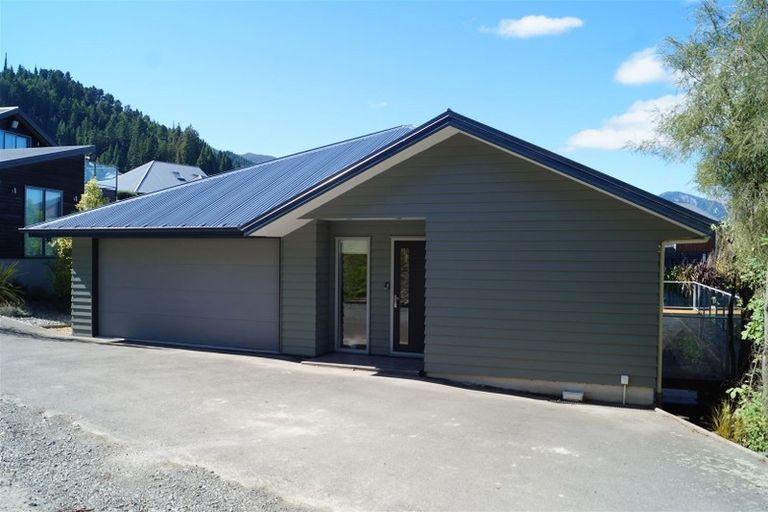 Photo of property in 52 Saint James Avenue, Hanmer Springs, 7334