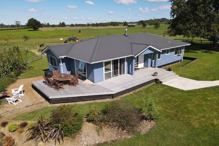 Photo of property in 263b Walton Road, Richmond Downs, Walton, 3475