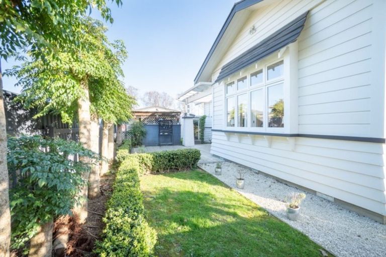 Photo of property in 45 Batt Street, West End, Palmerston North, 4410
