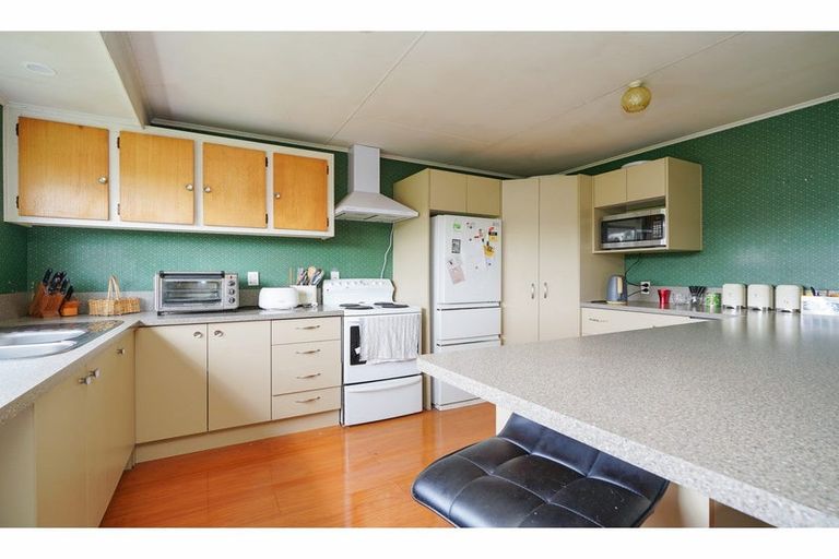 Photo of property in 135 John Street, Heidelberg, Invercargill, 9812