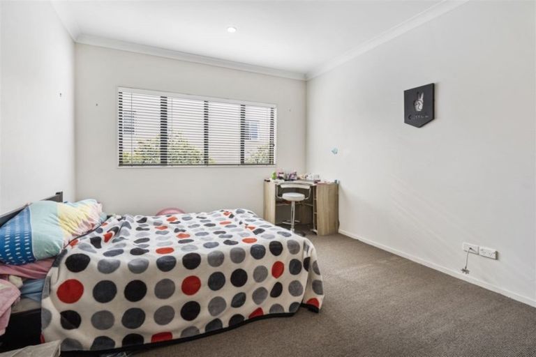 Photo of property in 7/128 Stancombe Road, Flat Bush, Auckland, 2016