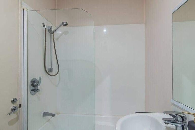 Photo of property in Hume House, 20/152 The Terrace, Wellington Central, Wellington, 6011