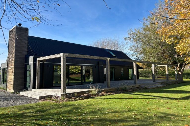 Photo of property in 441 Blind River Road, Blind River, Seddon, 7285