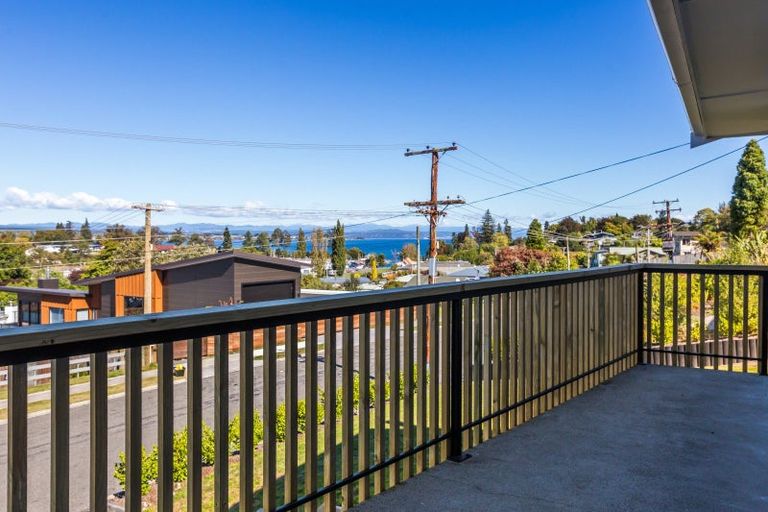 Photo of property in 1 Noble Street, Nukuhau, Taupo, 3330