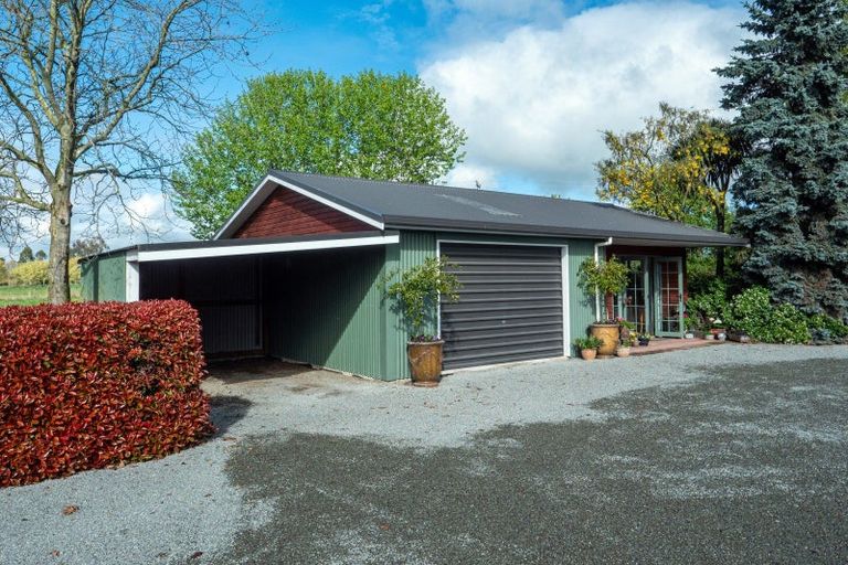 Photo of property in 372 Te Awa Road, Temuka, 7985
