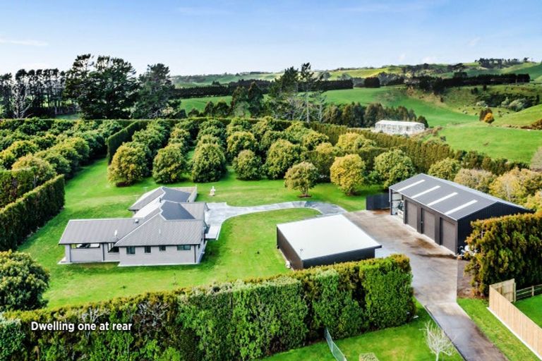 Photo of property in 515/513 Smart Road, Hillsborough, New Plymouth, 4372