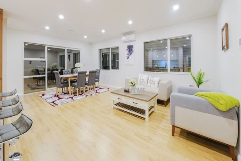 Photo of property in 4 Wallen Road, Flat Bush, Auckland, 2019