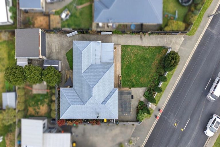 Photo of property in 47 Rookwood Avenue, New Brighton, Christchurch, 8083