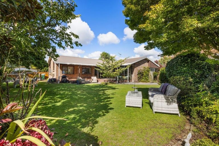 Photo of property in 30 Marlowe Drive, Leamington, Cambridge, 3432