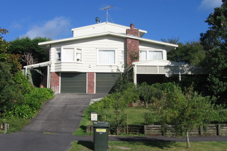 Photo of property in 16 Sprott Road, Kohimarama, Auckland, 1071