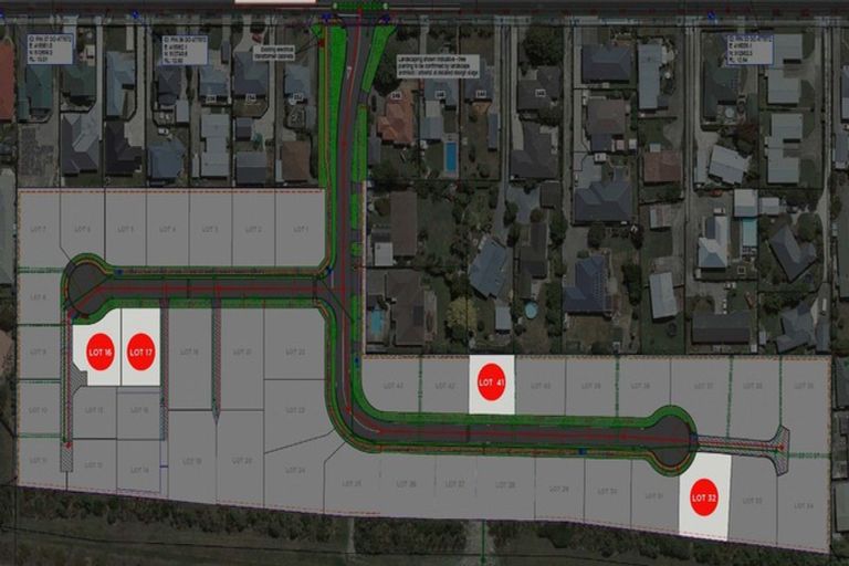 Photo of property in 24 George Yee Place, Taradale, Napier, 4112