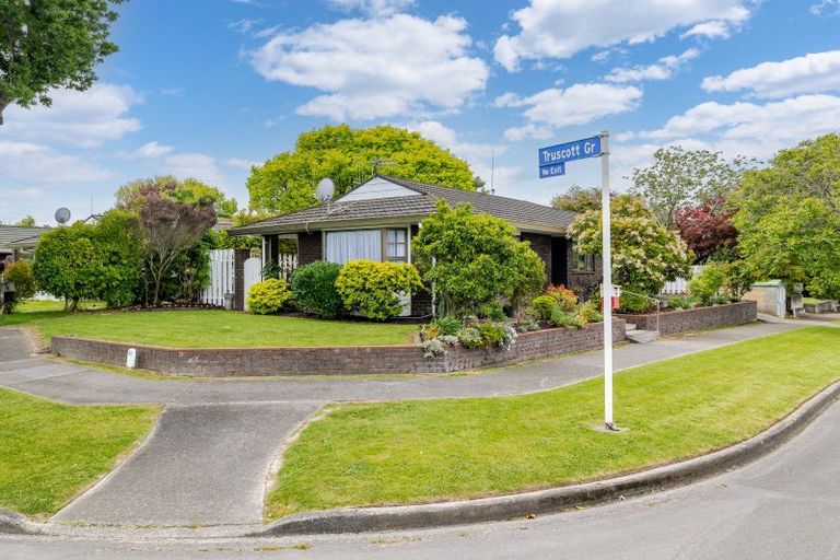 Photo of property in 69 Slacks Road, Awapuni, Palmerston North, 4412