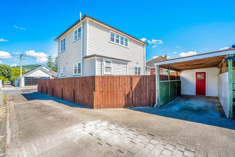 Photo of property in 2 Taita Drive, Boulcott, Lower Hutt, 5011