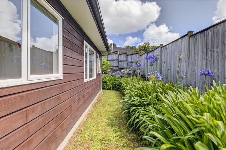 Photo of property in 20 Cartmel Avenue, Massey, Auckland, 0614