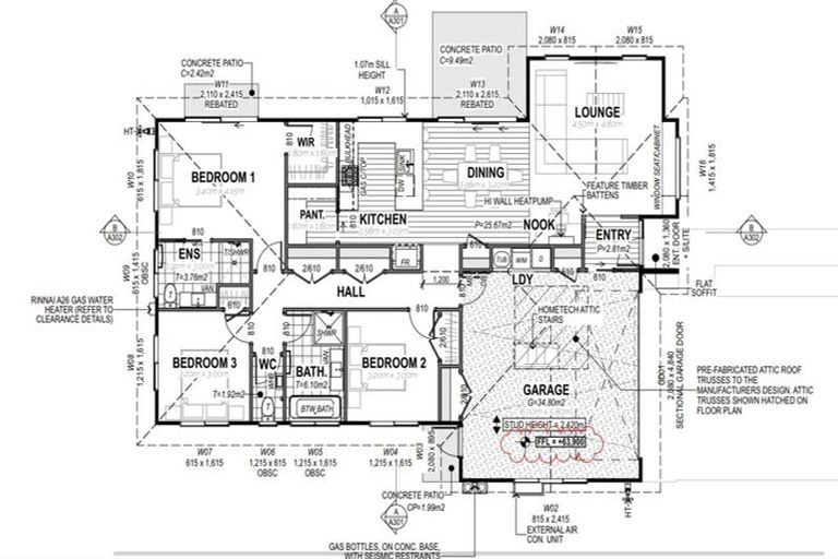 Photo of property in 17 Tuwaewae Drive, Matamata, 3400