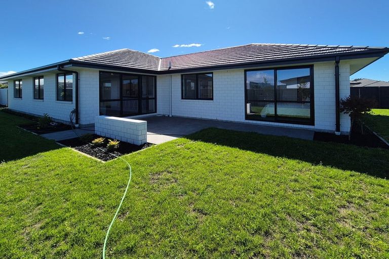 Photo of property in 5 Upham Way, Amberley, 7410