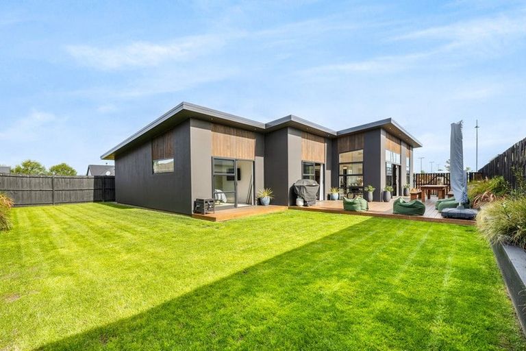 Photo of property in 13 Russ Drive, Lincoln, 7608