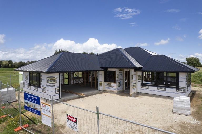 Photo of property in 6 Bowman Road, Matamata, 3400
