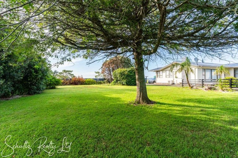 Photo of property in 54a Freyberg Road, Ruawai, 0530