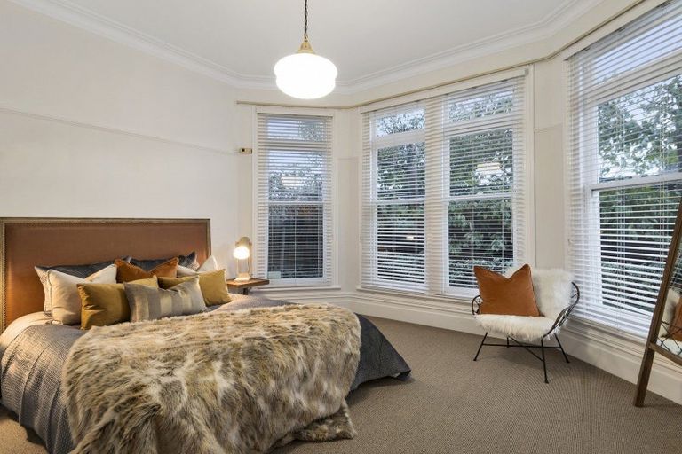 Photo of property in 2/6 Office Road, Merivale, Christchurch, 8014