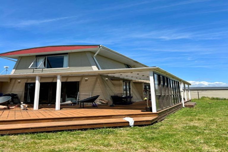 Photo of property in 308 Motuiti Road, Foxton, 4891