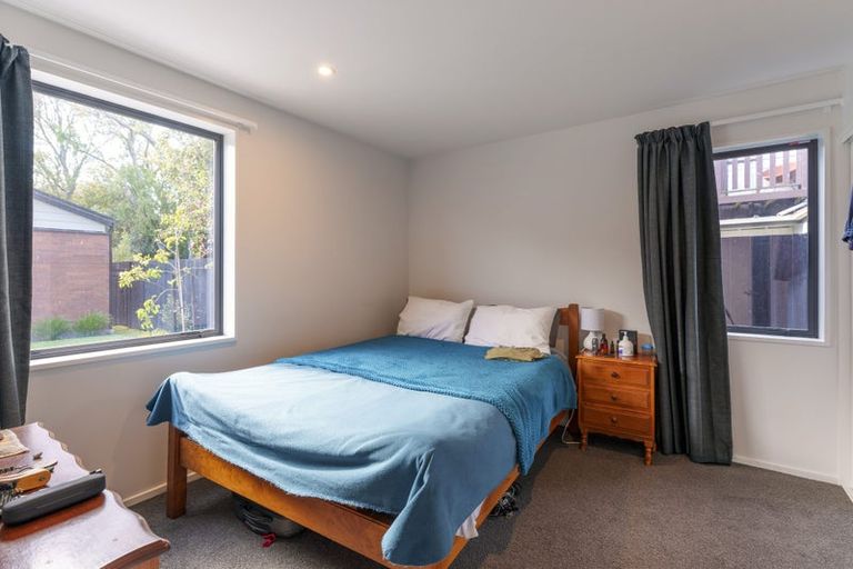 Photo of property in 7/128 Tancred Street, Linwood, Christchurch, 8062