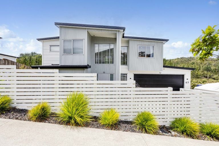 Photo of property in 67 Pacific Heights Road, Orewa, 0931