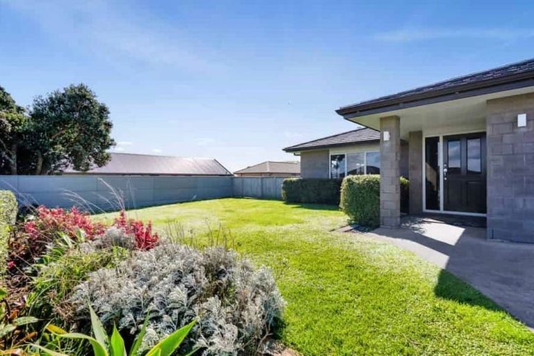 Photo of property in 112 Wills Road, Bell Block, New Plymouth, 4312