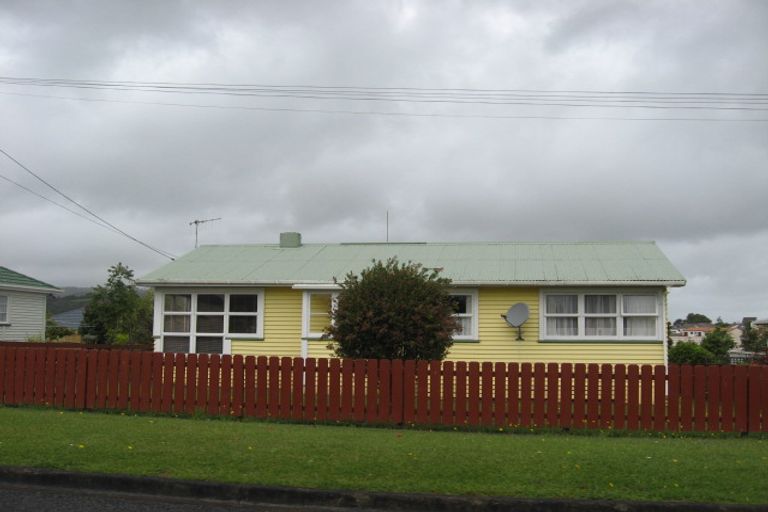 Photo of property in 20 Alamein Avenue, Onerahi, Whangarei, 0110